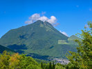 【由布岳(夏)風景】