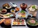 夏色膳 期間7月〜9月