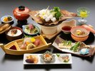 秋色膳 10月限定です