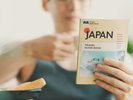 海外のお客様にも人気の観光地!