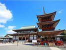 当館から車で45分「成田山 新勝寺」強力な不動明王のパワーを体感できる!