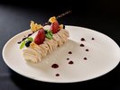 【12/1〜12/25】Essence 〜クリスマススペシャル〜 ファインダイニング