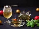 【12/1〜12/25】Christmas Cocktails ライブラリーラウンジ&バー