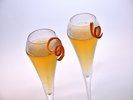 【12/26〜2027/1/3】Festive Cocktail 〜Sparkle New Bloom〜 ライブラリーラウンジ&バー