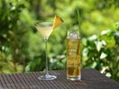 【2027/1/4〜3/31】Spring Cocktails 〜レモングラス香るバータイム〜 ライブラリーラウンジ&バー