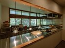 【レストラン:Repast】新たな味わいを同期する。古来から伝わる食文化を巡り味わう空間