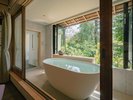 【中庭の部屋】当時の