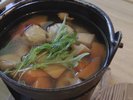 ふっくら炊き立て御飯や神奈川県郷土料理等、心身に嬉しいご朝食をお楽しみください。