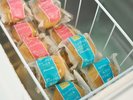 【ミストラウンジ】ミストラウンジで温かい飲み物、オリジナルドリンク、お菓子をお召し上がりください。