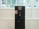 ミストラウンジでは温かい飲み物・お菓子をご準備しております。