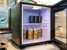 冷たいビールやハイボール・グラスなどをご準備しております。