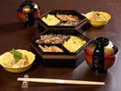 【日帰りプラン】こだわりを詰め込んだご昼食をお楽しみください♪