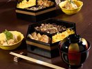 【日帰りプラン】こだわりを詰め込んだご昼食をお楽しみください♪