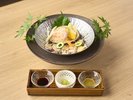 【別注料理】鮑お造り
