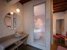 黄昏の部屋