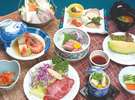 冬の味覚、絶品ふぐ鍋をご堪能ください!