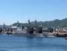 呉潜水艦