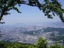 呉娑々宇山