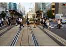 路面電車