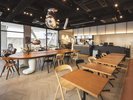 ラウンジ