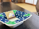 喫煙可能な12畳和室 ※眺望指定不可
