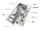バリアフリー対応の露天風呂付き客室!プライベートサウナ&水風呂完備