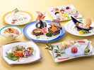 �L�����N�^�[���[�����胁�j���[���C���[�W