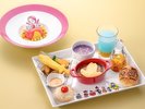 �L�����N�^�[���[�����胁�j���[���C���[�W