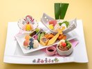 �L�����N�^�[���[�����胁�j���[���C���[�W