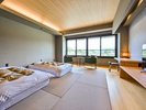 スーペリア和モダン