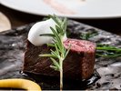 【フレンチディナー】53.1℃で仕上げた、こだわりの一皿。初めての感動を、このフィレ肉で。