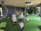 三日月の杜(2食付きのお客様限定エリア)