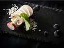 【フレンチディナー】モノトーンに隠された、奥深い味わい。