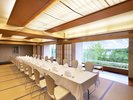 【宴会会場】24名様までの個室会食利用に。※詳細はHPをご確認ください。