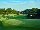 「西武園ゴルフ場」バラエティに富んださまざまなホールをご用意しております。
