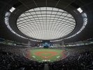 埼玉西武ライオンズの本拠地「ベルーナドーム」掬水亭からレオライナーで1駅です!