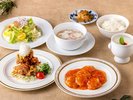 ランチ限定:2026年3月〜5月