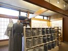 ◆浴衣へのこだわり ビームスクリエイティブデザイン監修による浴衣です