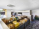 選りすぐりのお土産並ぶ ロビー売店〜2024年12月リニューアル〜