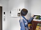 エレベーター前ロビー〜2024年12月リニューアル〜
