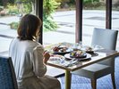 レストラン「藍」〜2024年12月リニューアル〜