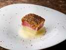 【夕食】ドゥジェム<イメージ>※内容は季節によって異なります