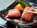 陶板焼き