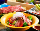 一回出しの肉御膳/イメージ