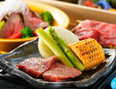 一回出しの肉御膳/イメージ