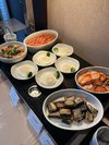 【朝食】バイキング