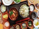 【朝食】バイキング※イメージ