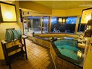 【大浴場】内湯:大浴場内湯です☆日ごろの疲れを癒して下さい。湯温41℃〜42℃