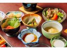 朝食イメージ