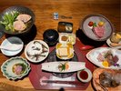 春料理 例